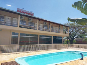 Leme Plaza Hotel